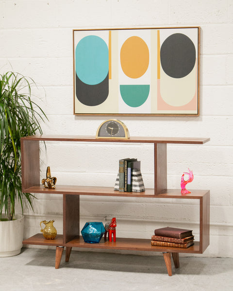 Zig Zag Shelf – Sunbeam Vintage