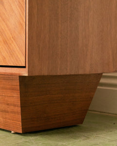 Sunbeam Credenza