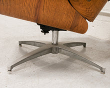 Load image into Gallery viewer, Frank Doerner Lounge Chair and Ottoman
