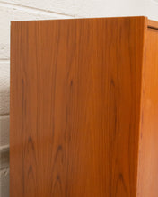 Load image into Gallery viewer, Lowboy Danish Modern Cabinet
