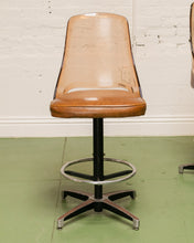 Load image into Gallery viewer, 70’s Vintage Acrylic Stool
