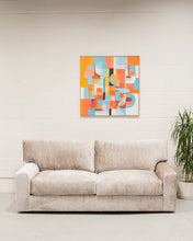 Load image into Gallery viewer, Hermosa Beach Sofa in Continuum Blur
