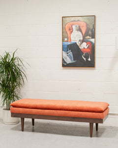 Federico Bench in Blaze