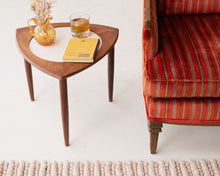 Load image into Gallery viewer, Triangle Side Table

