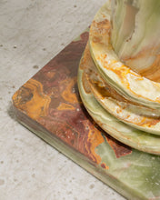 Load image into Gallery viewer, Marble Pedestal
