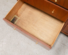 Load image into Gallery viewer, 1960’s Mid Century Modern Restored Dresser
