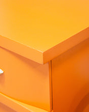 Load image into Gallery viewer, Florida Oranges Dresser
