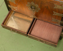 Load image into Gallery viewer, 19th Century Antique Asian Medicine Cabinet
