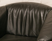 Load image into Gallery viewer, Stendig Vintage Leather Club Chair
