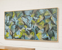 Load image into Gallery viewer, M. Akiyama Art 387A by Prof. Alvarez
