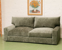 Load image into Gallery viewer, Hermosa Beach Sofa in Zion Forest
