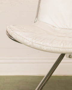 Italian Gastone Rinaldi Chair