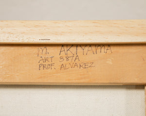 M. Akiyama Art 387A by Prof. Alvarez