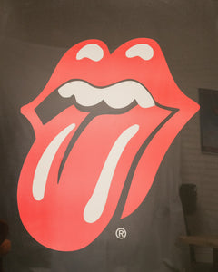 Rolling Stones Poster