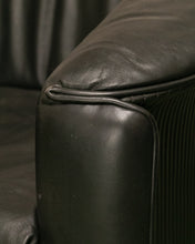 Load image into Gallery viewer, Stendig Vintage Leather Club Chair
