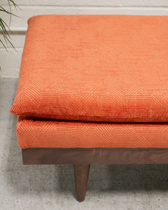 Federico Bench in Blaze