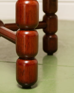 Spindle Stool