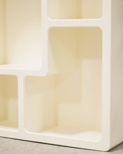 Load image into Gallery viewer, Plaster Modern Organic Shelf

