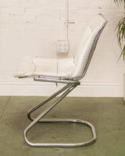 Load image into Gallery viewer, Italian Gastone Rinaldi Chair
