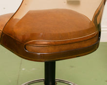 Load image into Gallery viewer, 70’s Vintage Acrylic Stool
