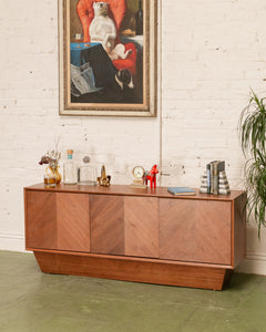 Sunbeam Credenza