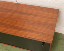 Load image into Gallery viewer, Handmade Credenza in Walnut
