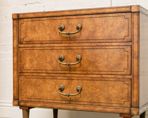 Mastercraft Mid Century Chest of Drawers