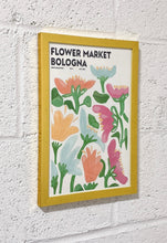 Load image into Gallery viewer, Flower Market Bologna
