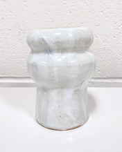 Load image into Gallery viewer, Sculptural Stoneware Vase
