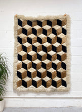 Load image into Gallery viewer, Boho Wall Tapestry

