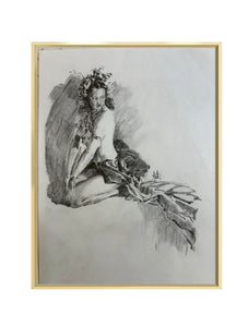 Pin up by Aliyah Rivera