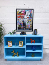 Load image into Gallery viewer, Blue Shelf
