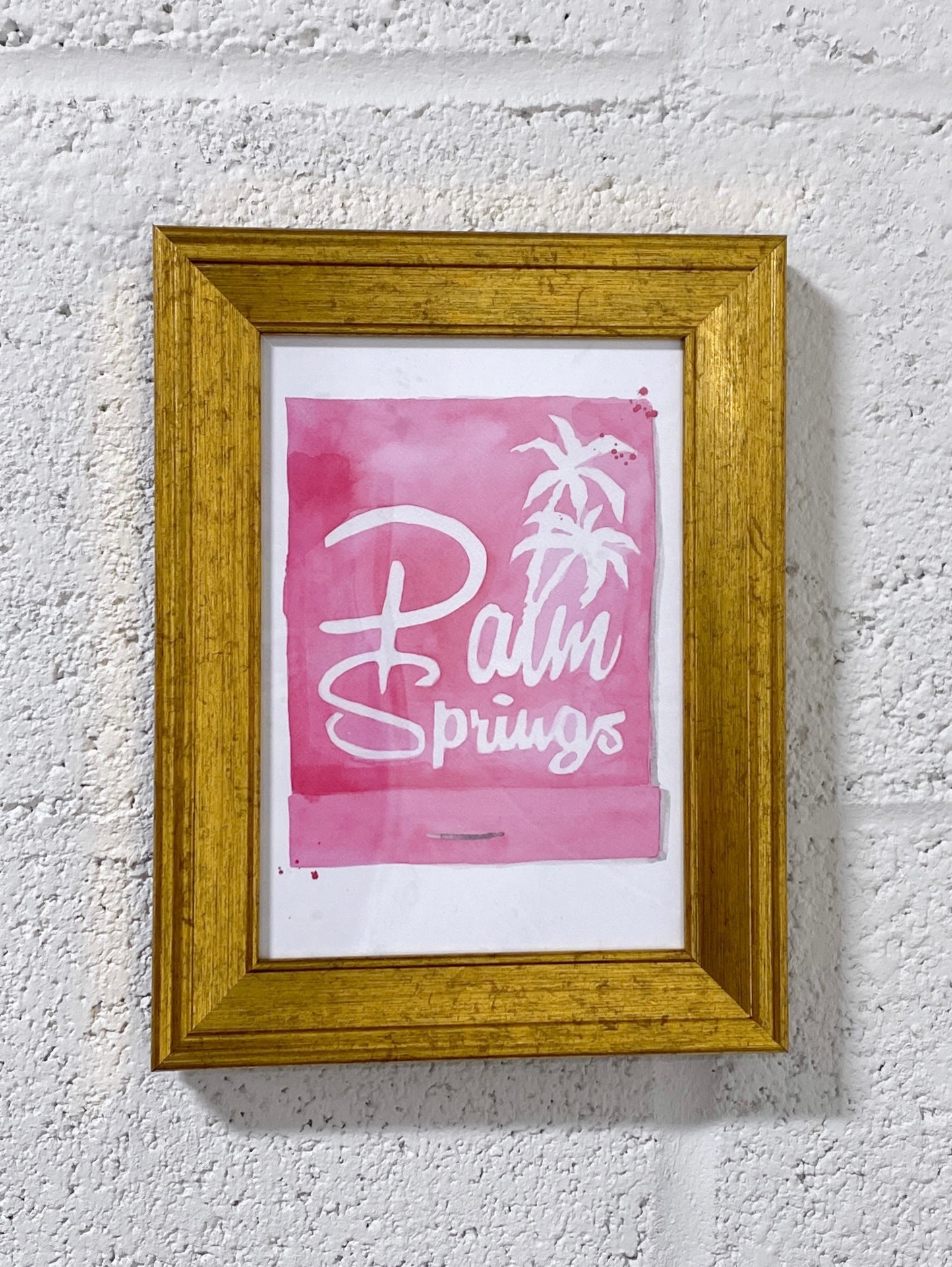 Palm Springs – Sunbeam Vintage