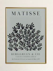 Matisse Papiers decouples