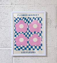 Load image into Gallery viewer, Les Fleurs
