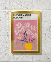 Load image into Gallery viewer, Flower Market London
