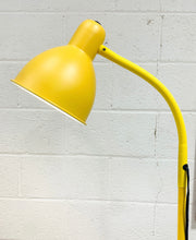 Load image into Gallery viewer, Sunny Yellow Lamp
