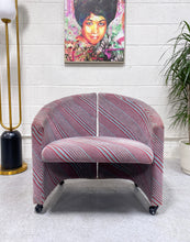 Load image into Gallery viewer, Armchair from Saporiti Italia, 1970’s
