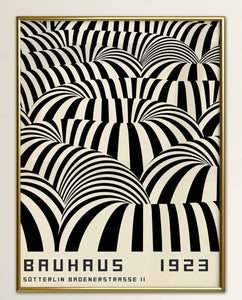 Bauhaus Balloons 1923
