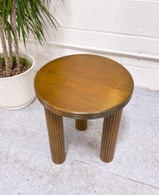 Load image into Gallery viewer, Boho Side Table
