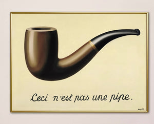 This not a Pipe