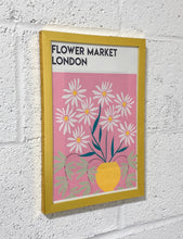 Load image into Gallery viewer, Flower Market London
