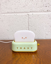 Load image into Gallery viewer, Toast LED Light
