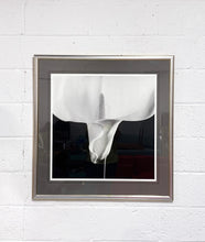 Load image into Gallery viewer, Framed Photo of Calla Lily by Robert Mapplethorpe
