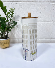 Load image into Gallery viewer, Kate Spade x Lenox Tall Canister
