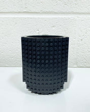 Load image into Gallery viewer, Black Lego Mug
