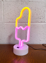 Load image into Gallery viewer, Ice Cream LED Desk Light
