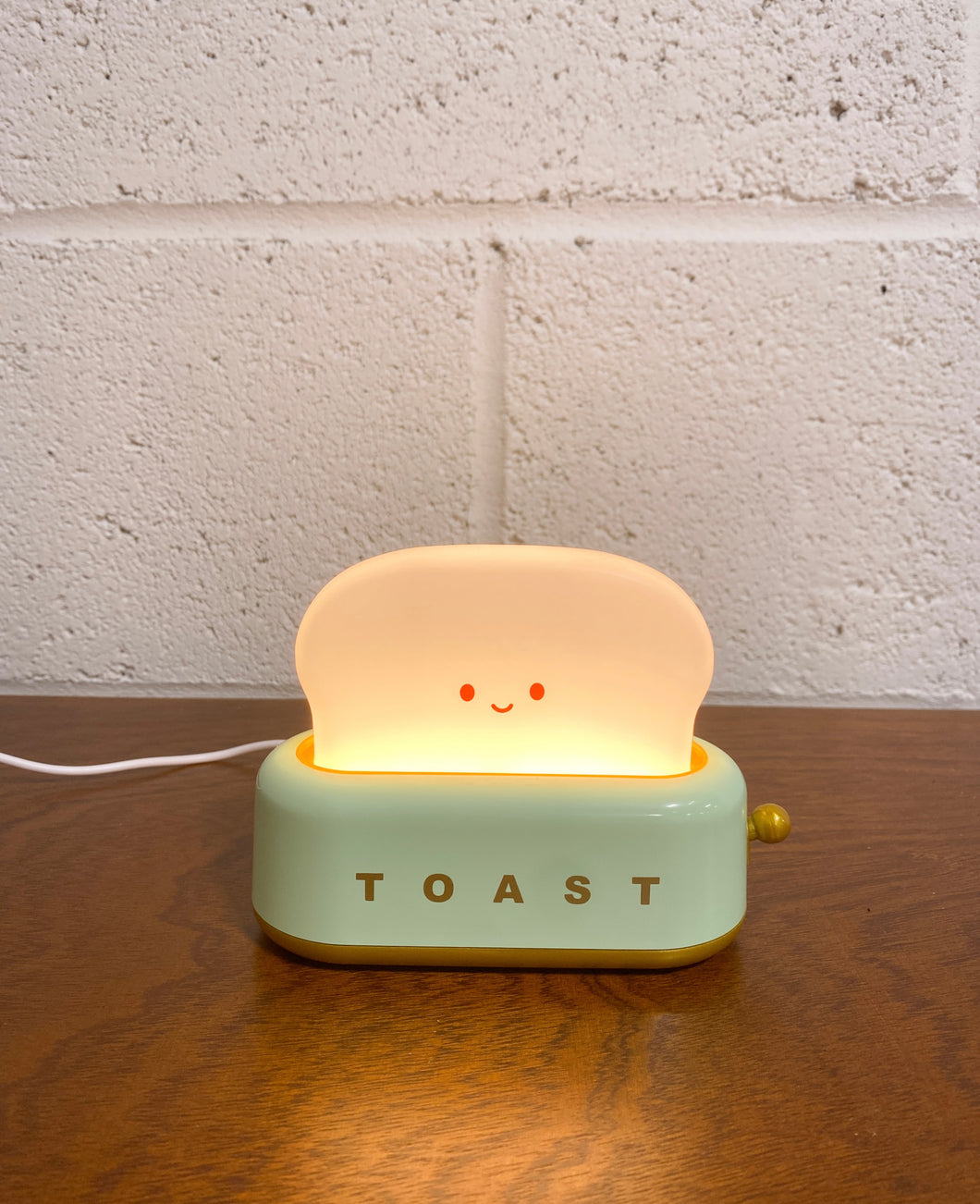 Toast LED Light
