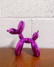 Load image into Gallery viewer, Pink Balloon Dog
