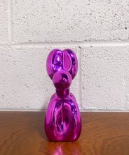 Load image into Gallery viewer, Pink Balloon Dog
